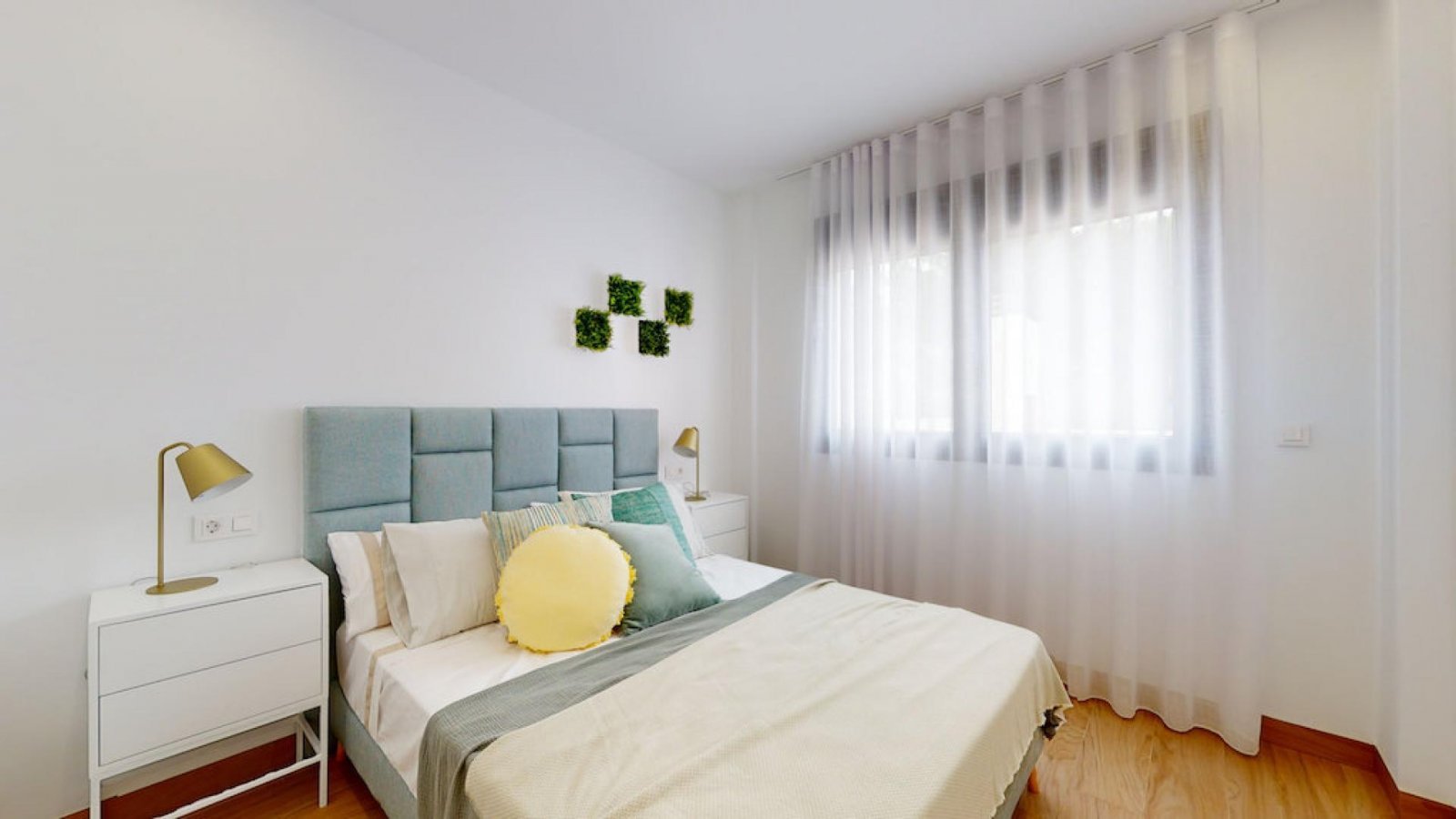 Elegantes Apartment mit Privatgarten &amp; Pool