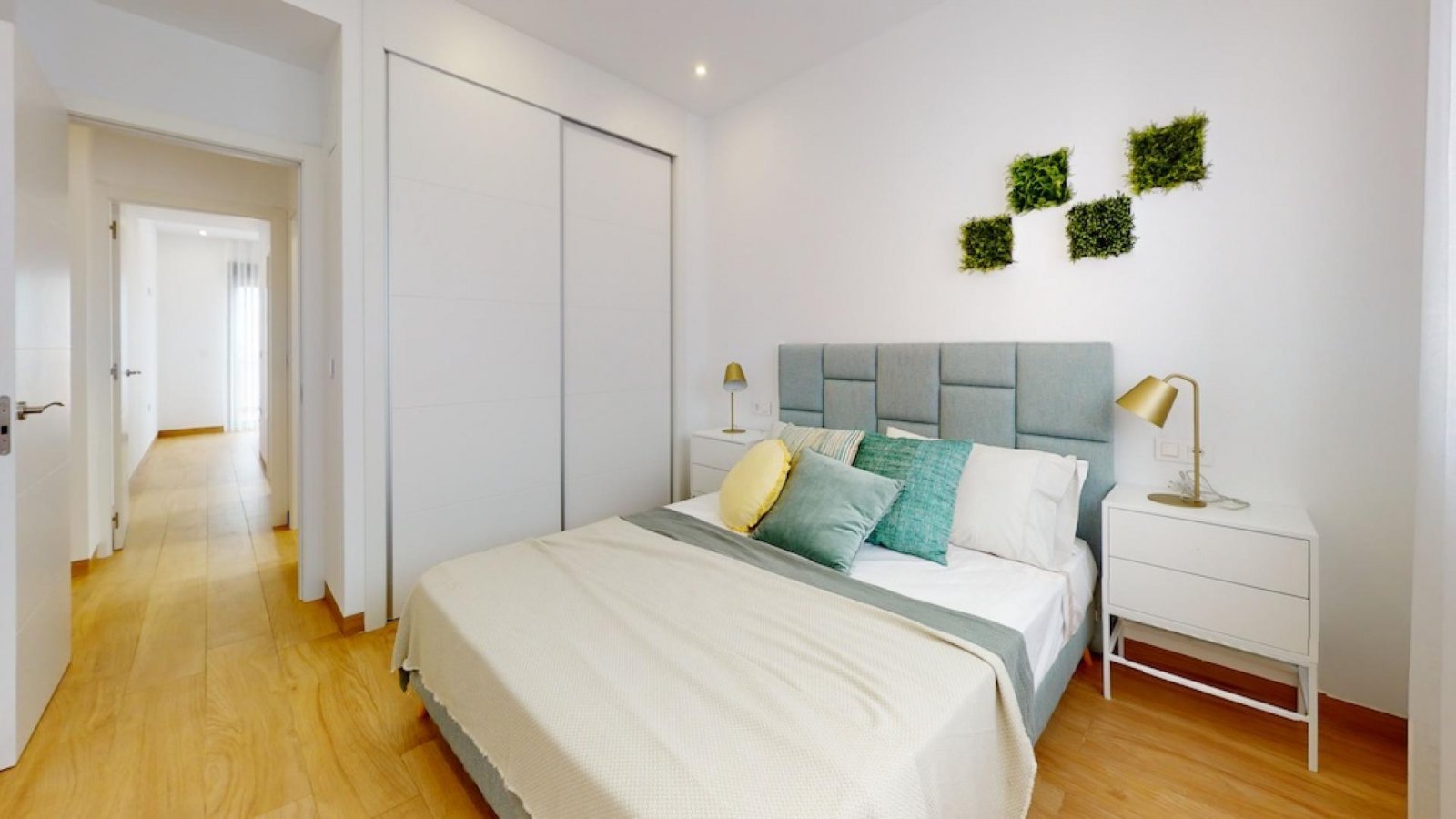 Elegantes Apartment mit Privatgarten &amp; Pool