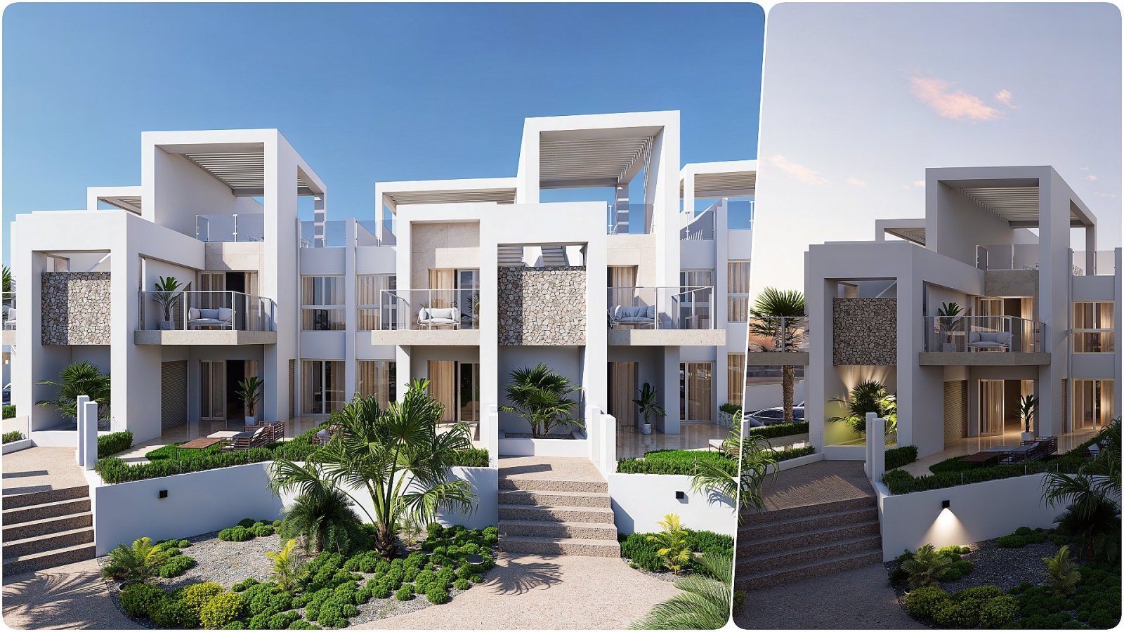 Komfort-Apartment mit Garten & Gemeinschaftspool