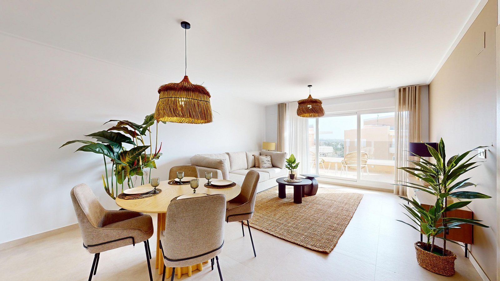 Wohnoase mit Solarium, Pool & Tiefgarage