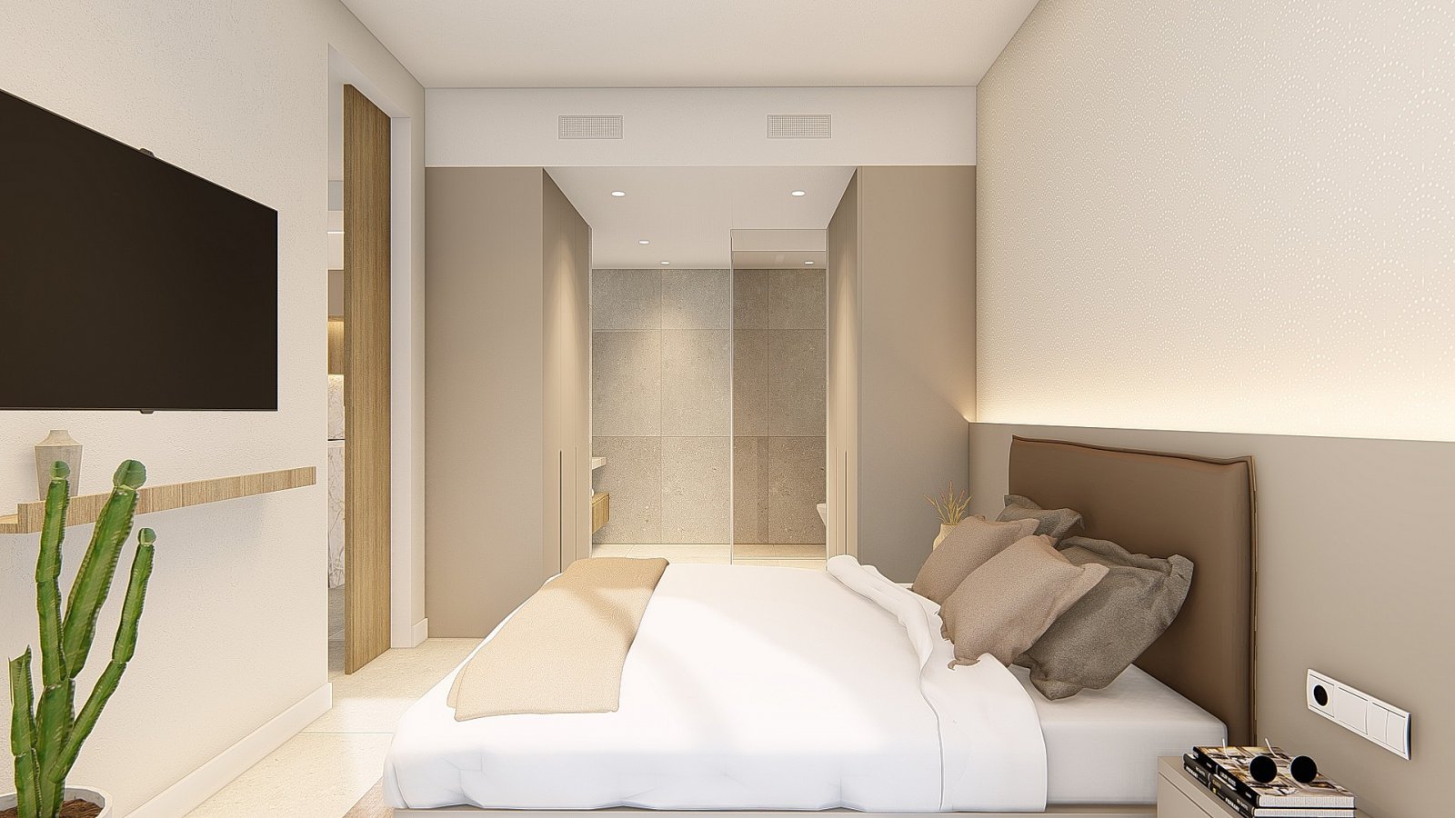 Exklusive Neubauwohnungen mit Dachterrasse