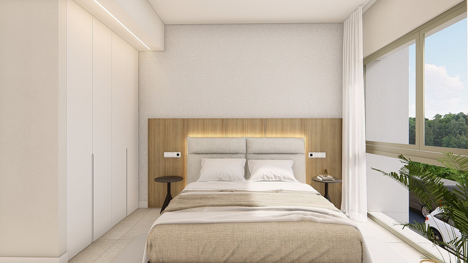 Exklusive Neubauwohnungen mit Dachterrasse