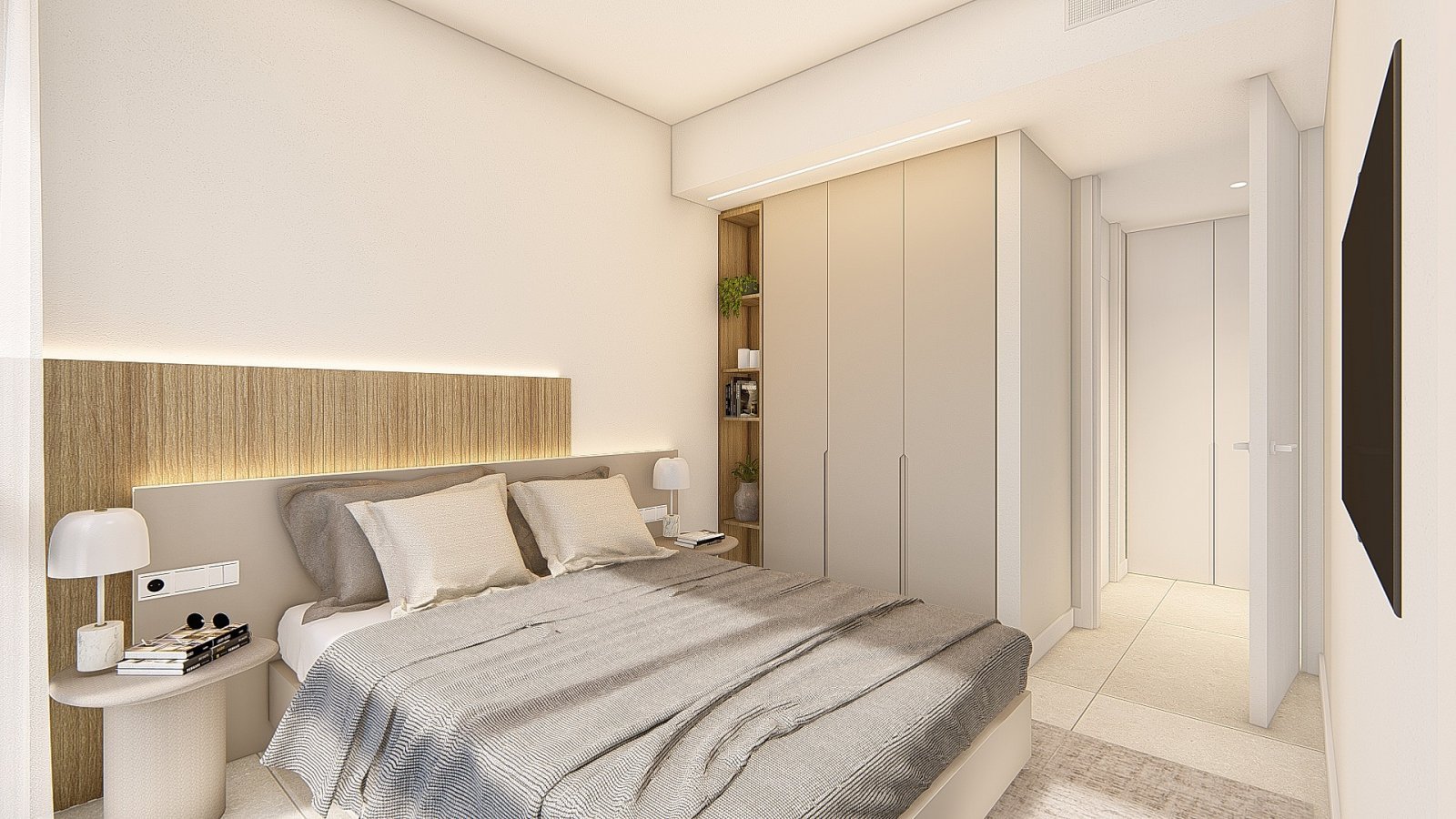 Exklusive Neubauwohnungen mit Dachterrasse