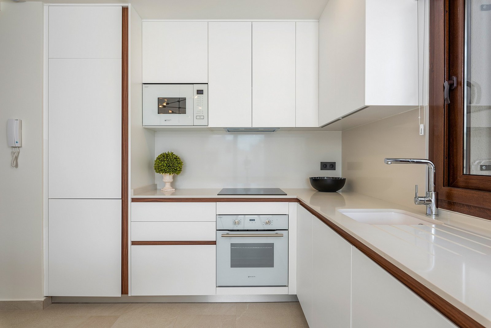 Hochwertige Apartments mit Solarium &amp; Gemeinschaftspool