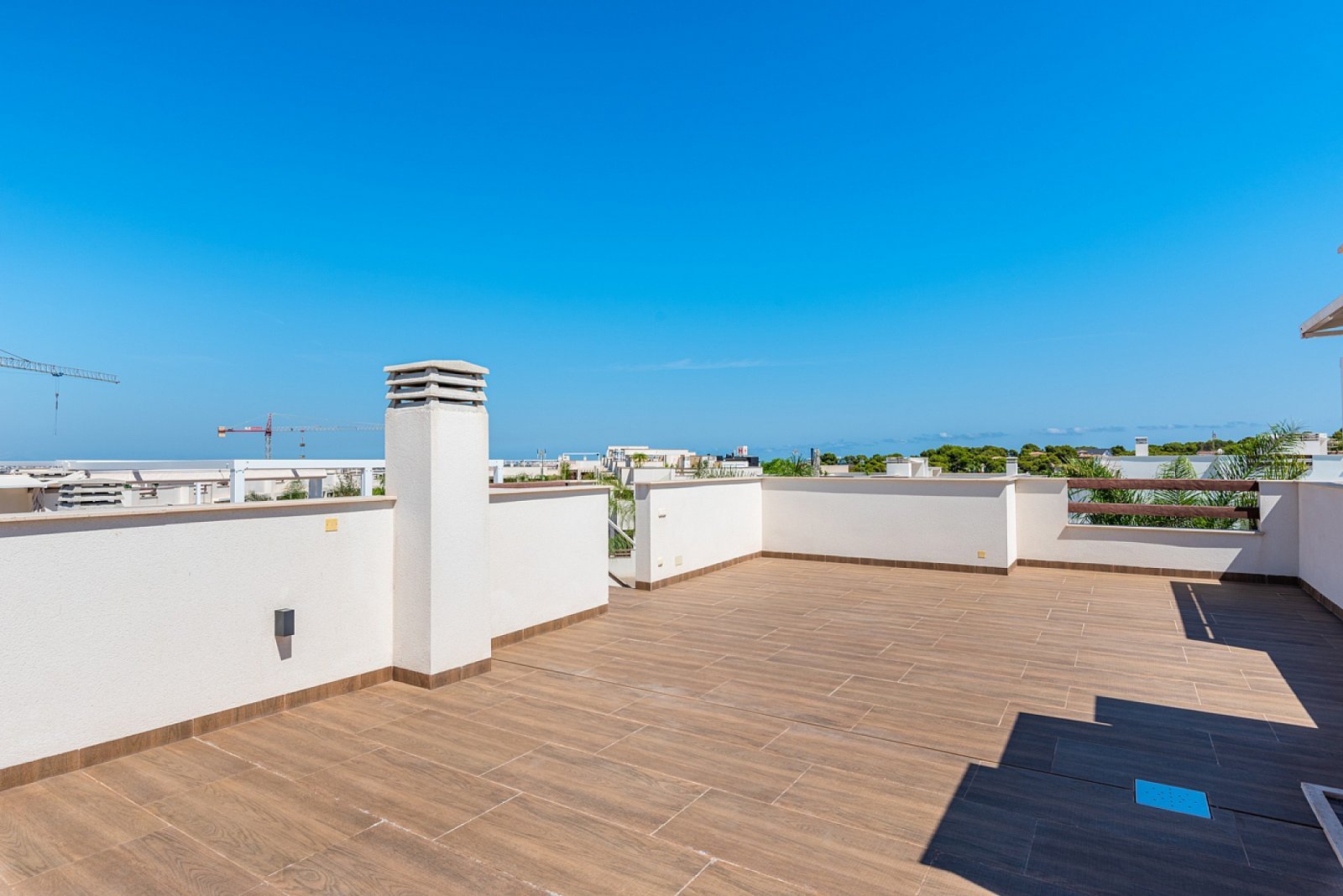 Hochwertige Apartments mit Solarium &amp; Gemeinschaftspool