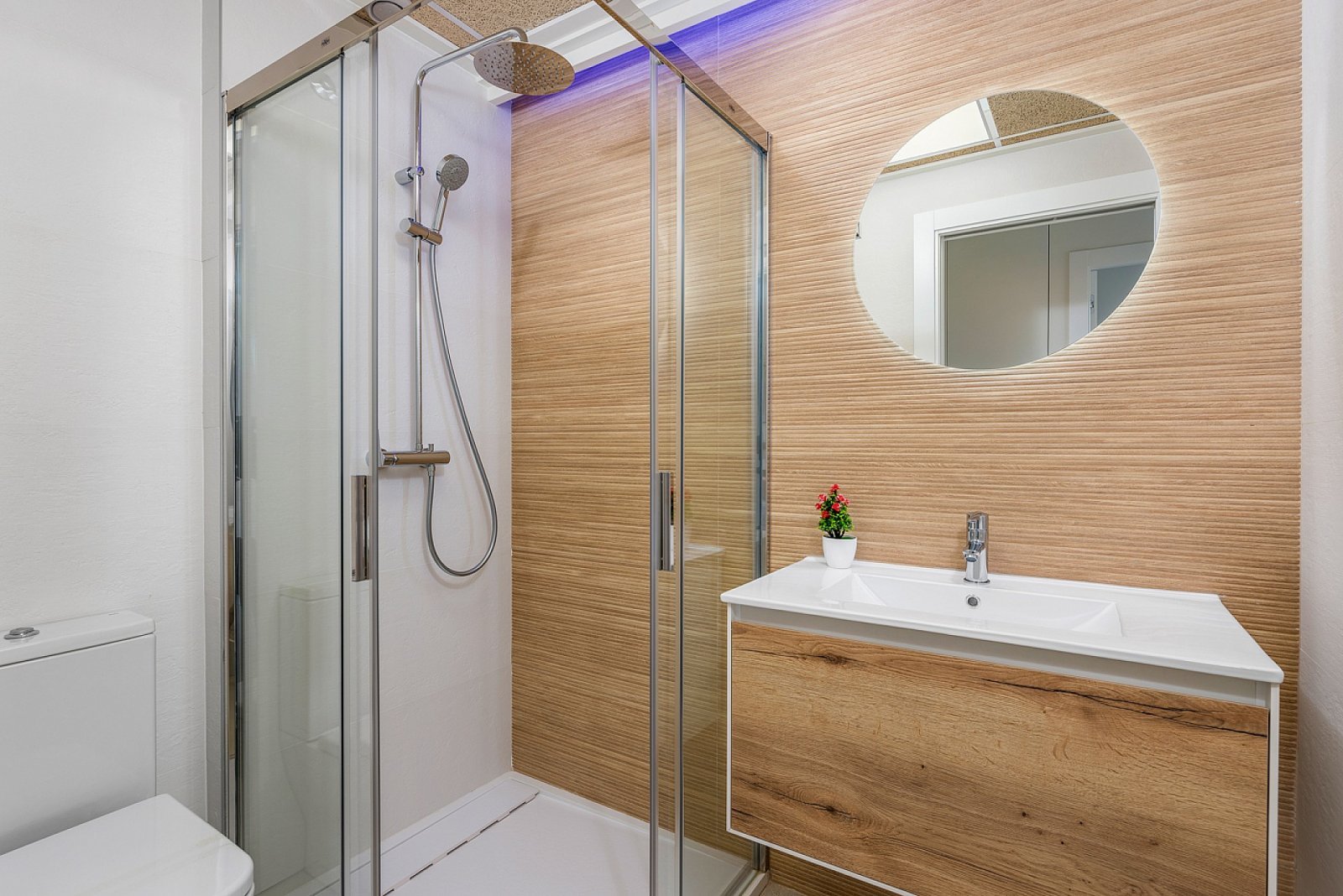 Hochwertige Apartments mit Solarium &amp; Gemeinschaftspool