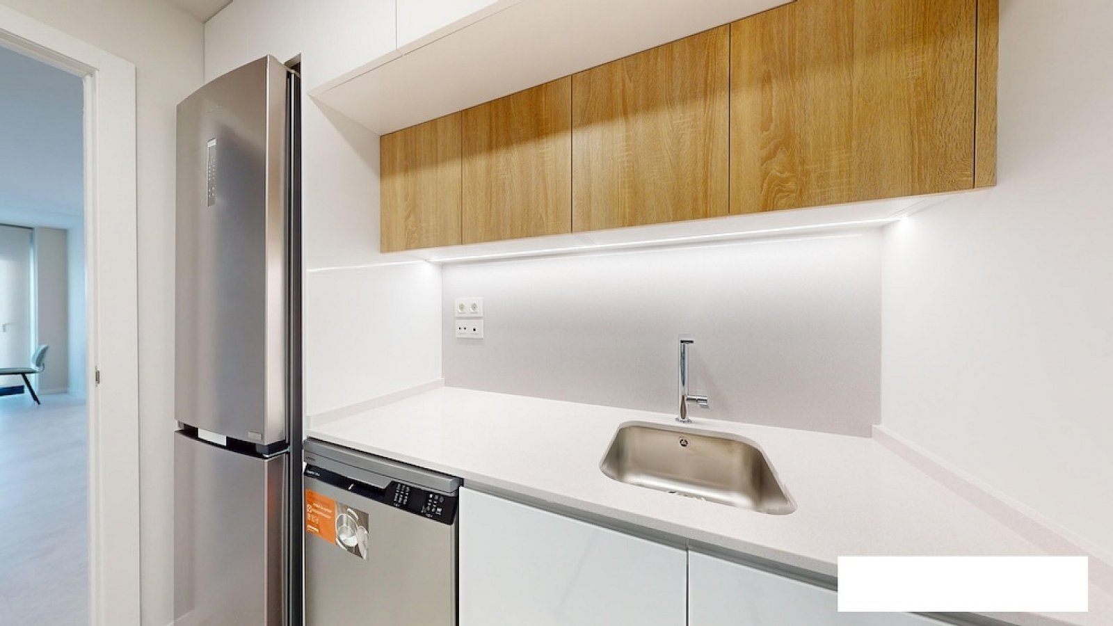 Stylishe Apartments mit 2 Schlafzimmern, Dachterrasse und Gemeinschaftspool