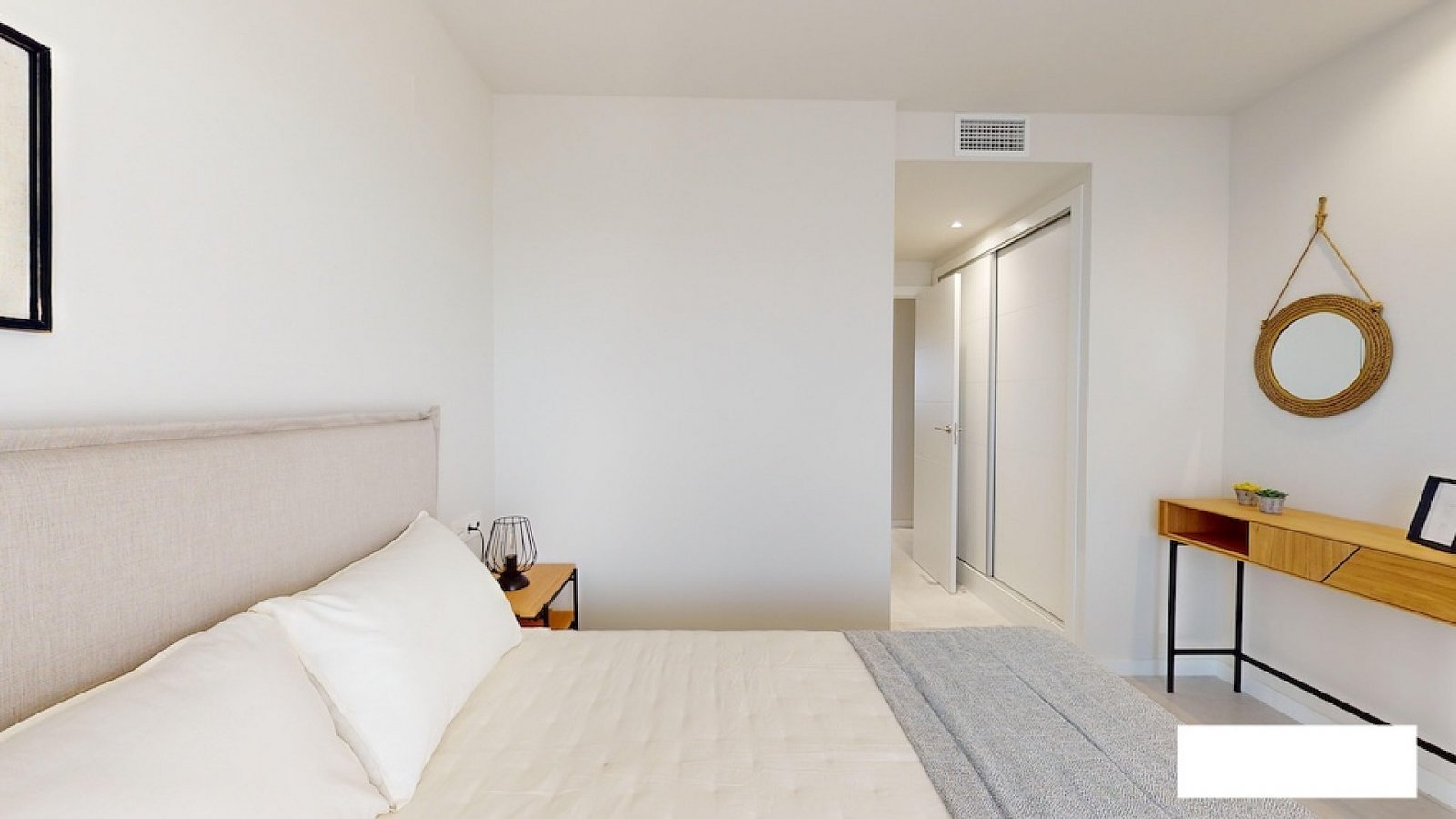 Stylishe Apartments mit 2 Schlafzimmern, Dachterrasse und Gemeinschaftspool