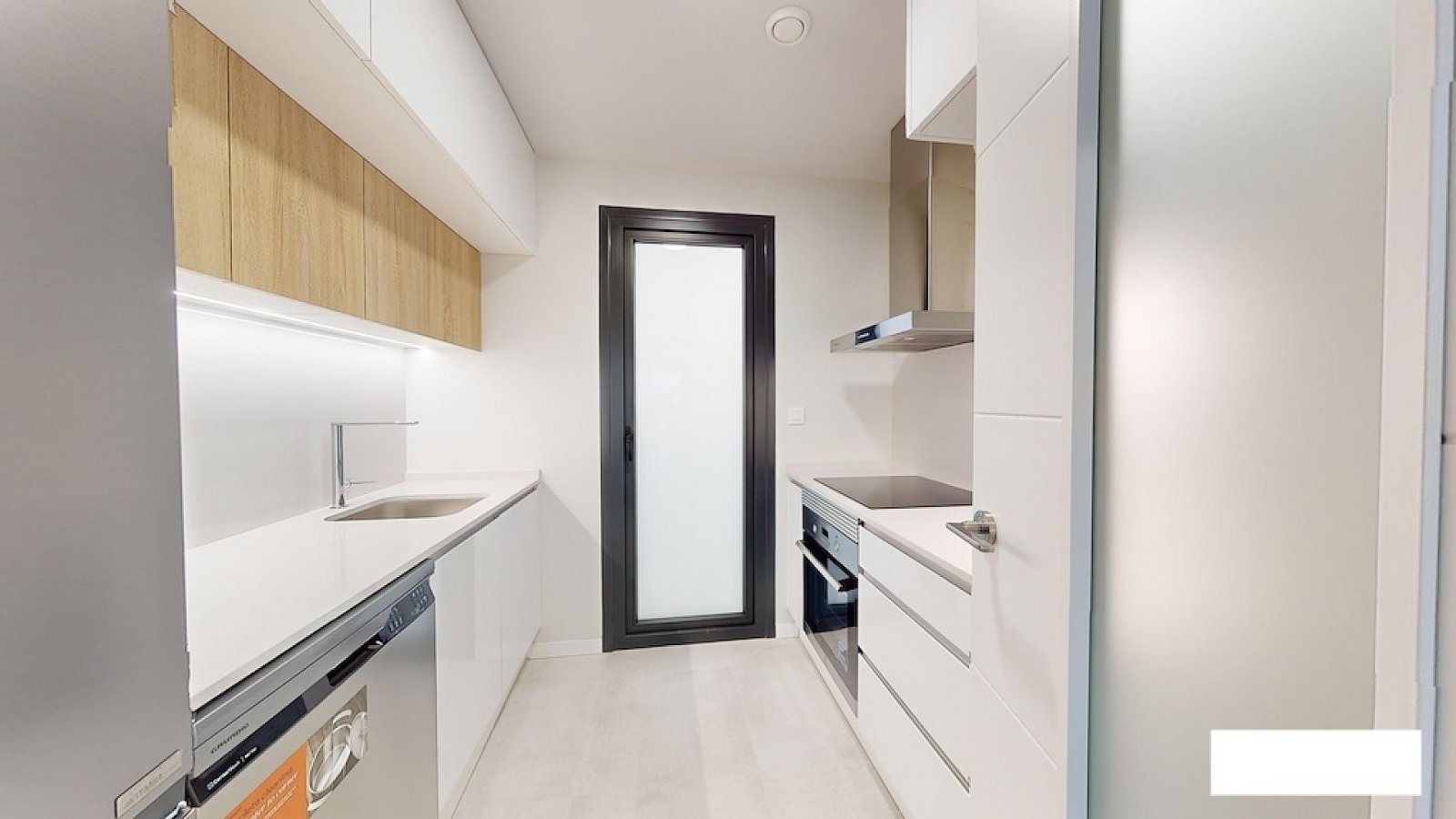 Stylishe Apartments mit 2 Schlafzimmern, Dachterrasse und Gemeinschaftspool