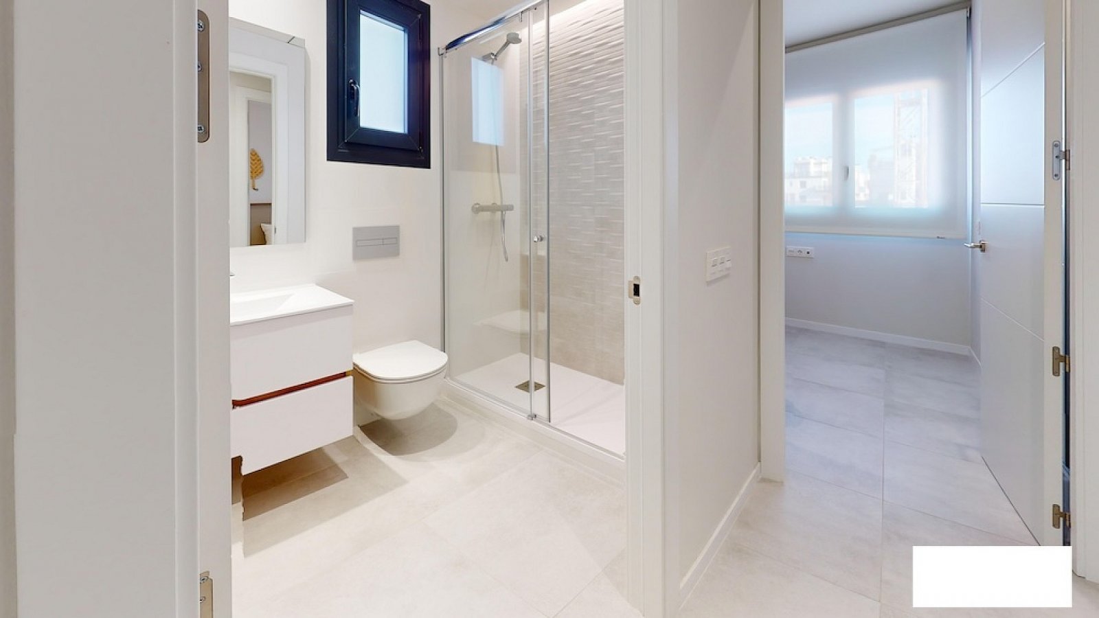 Stylishe Apartments mit 2 Schlafzimmern, Dachterrasse und Gemeinschaftspool