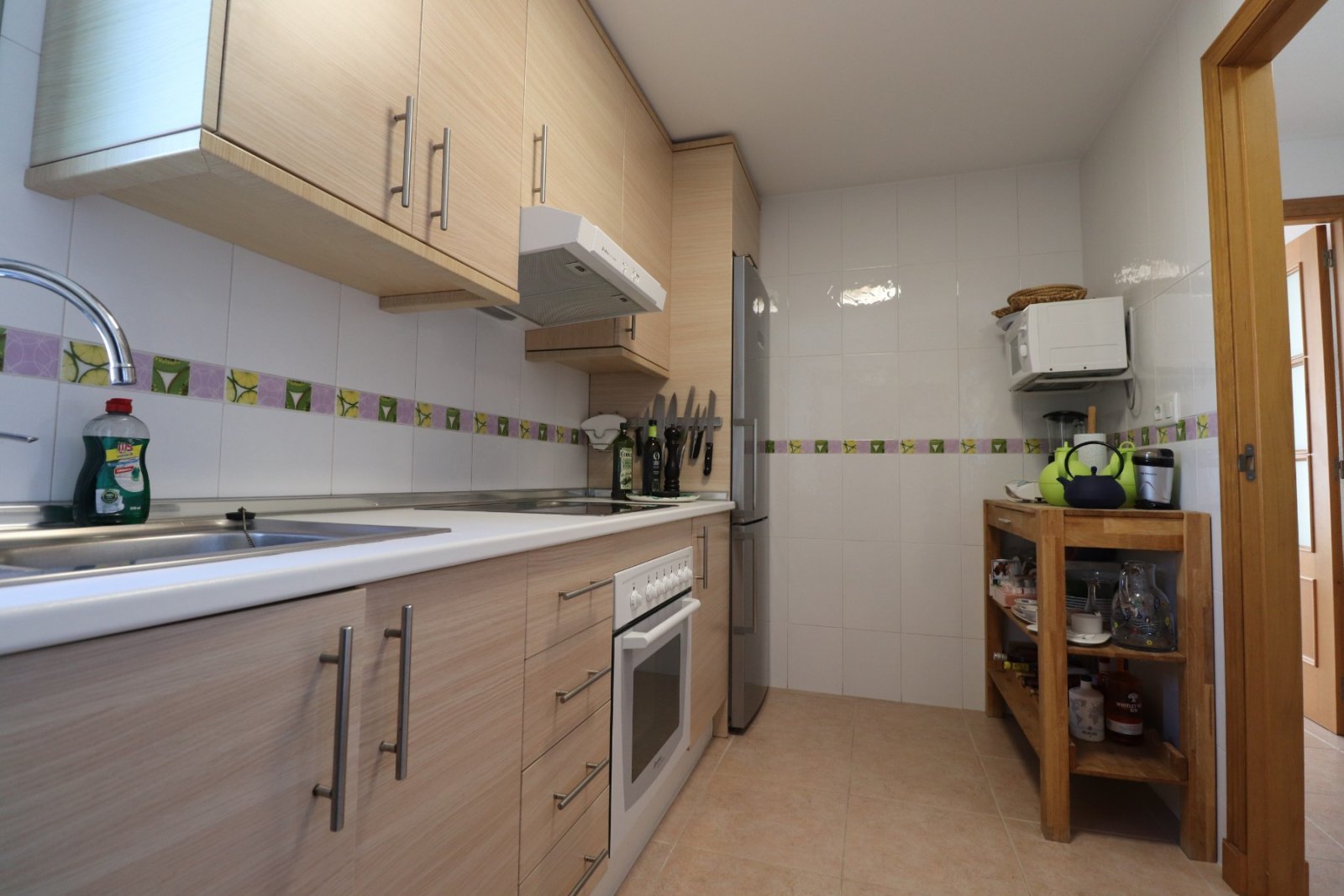 Hochgelegenes Luxus-Penthouse mit traumhafter Aussicht