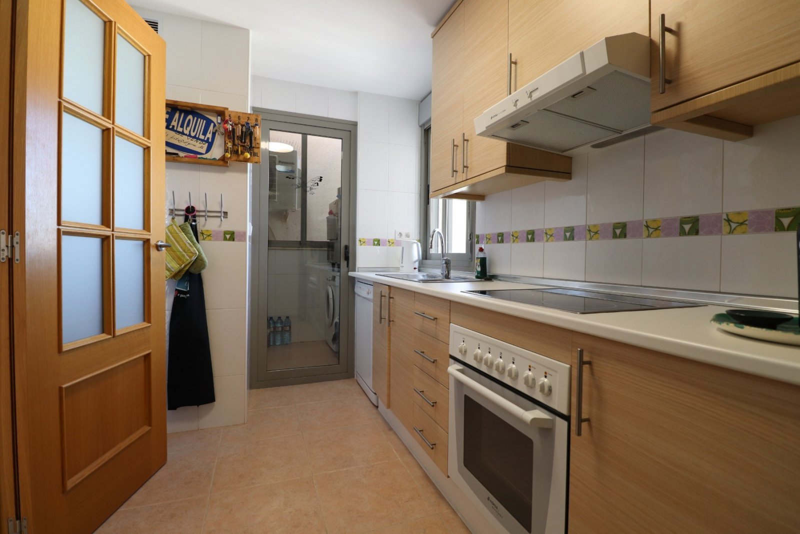 Hochgelegenes Luxus-Penthouse mit traumhafter Aussicht