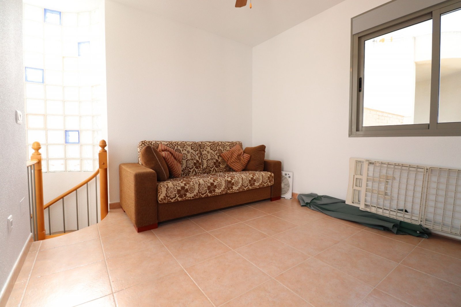 Hochgelegenes Luxus-Penthouse mit traumhafter Aussicht