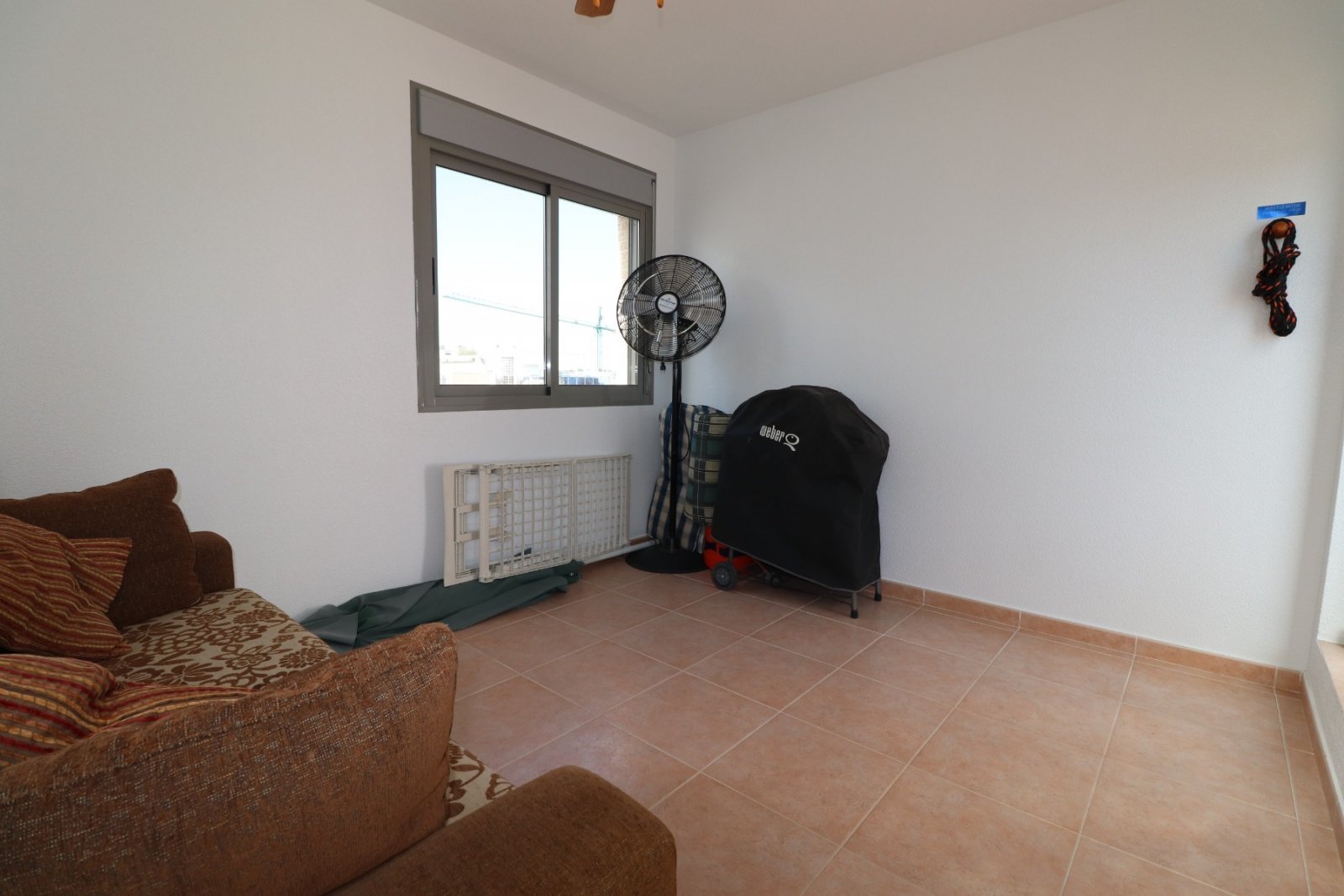 Hochgelegenes Luxus-Penthouse mit traumhafter Aussicht