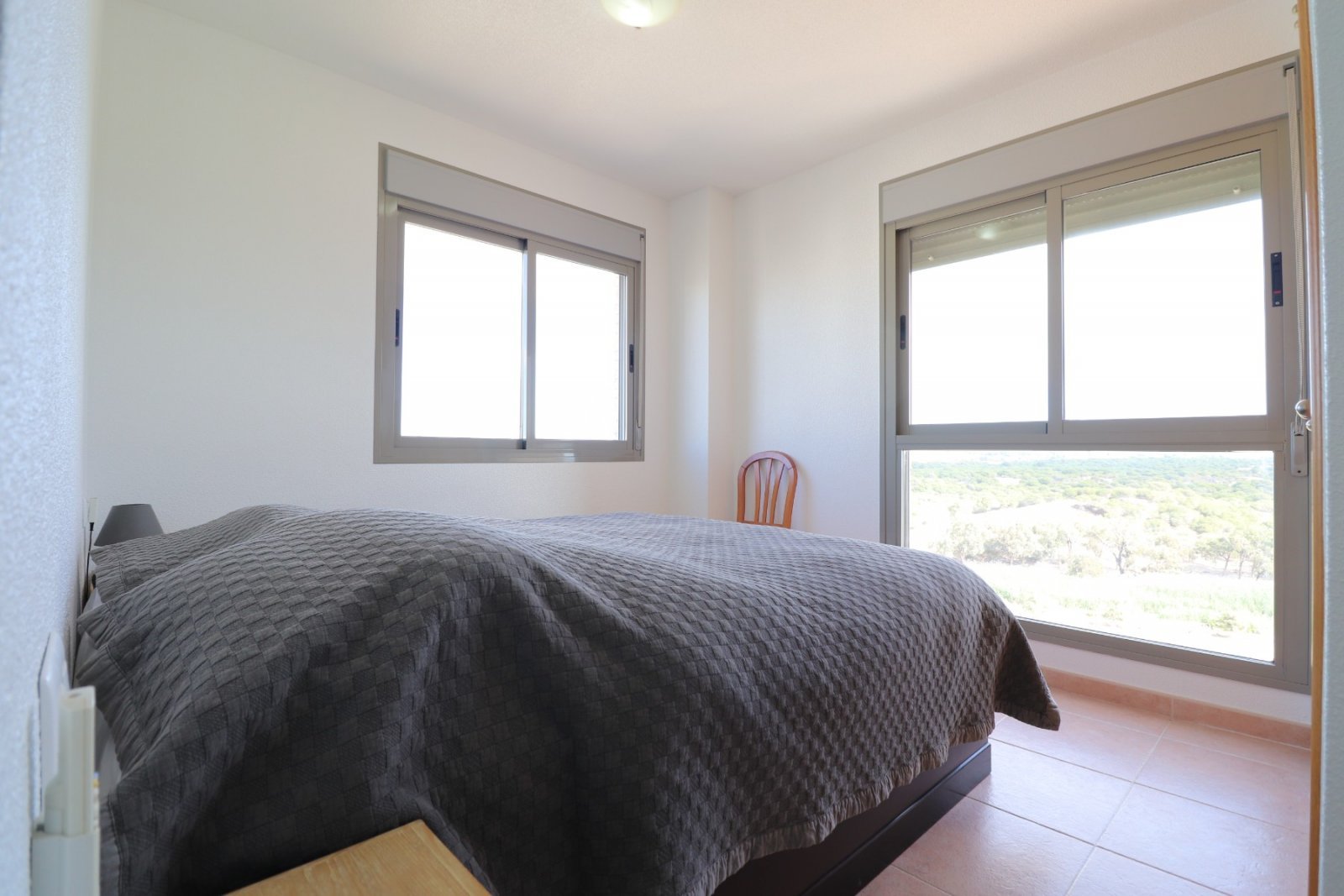 Hochgelegenes Luxus-Penthouse mit traumhafter Aussicht
