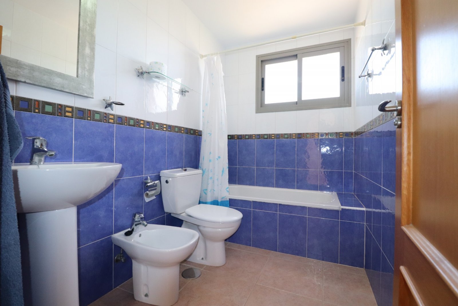 Hochgelegenes Luxus-Penthouse mit traumhafter Aussicht