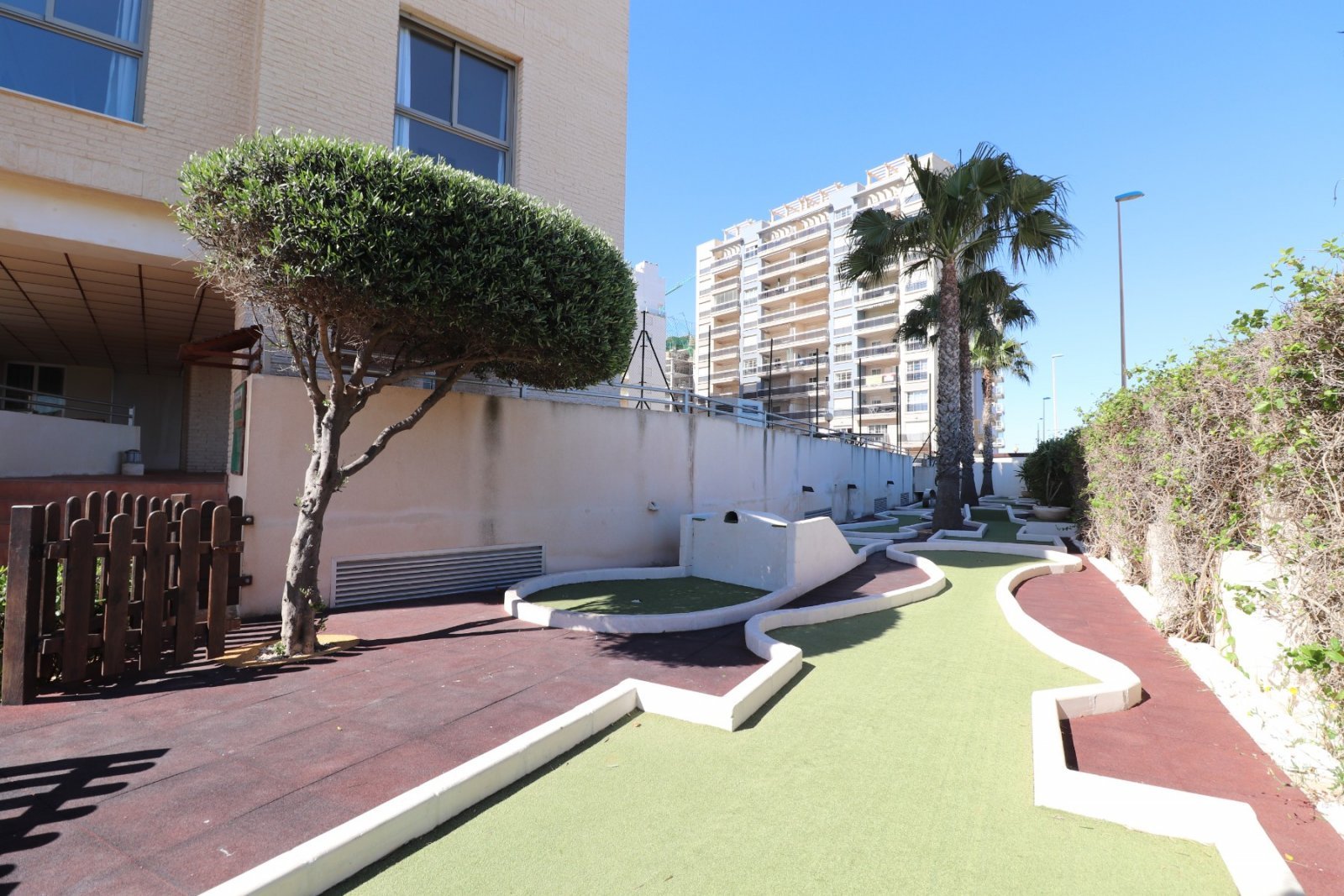 Hochgelegenes Luxus-Penthouse mit traumhafter Aussicht