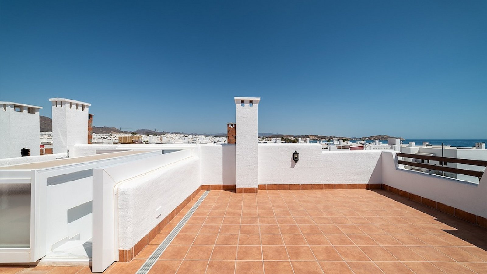 Stilvolle Apartments mit Gemeinschaftspool und Sonnenterrasse