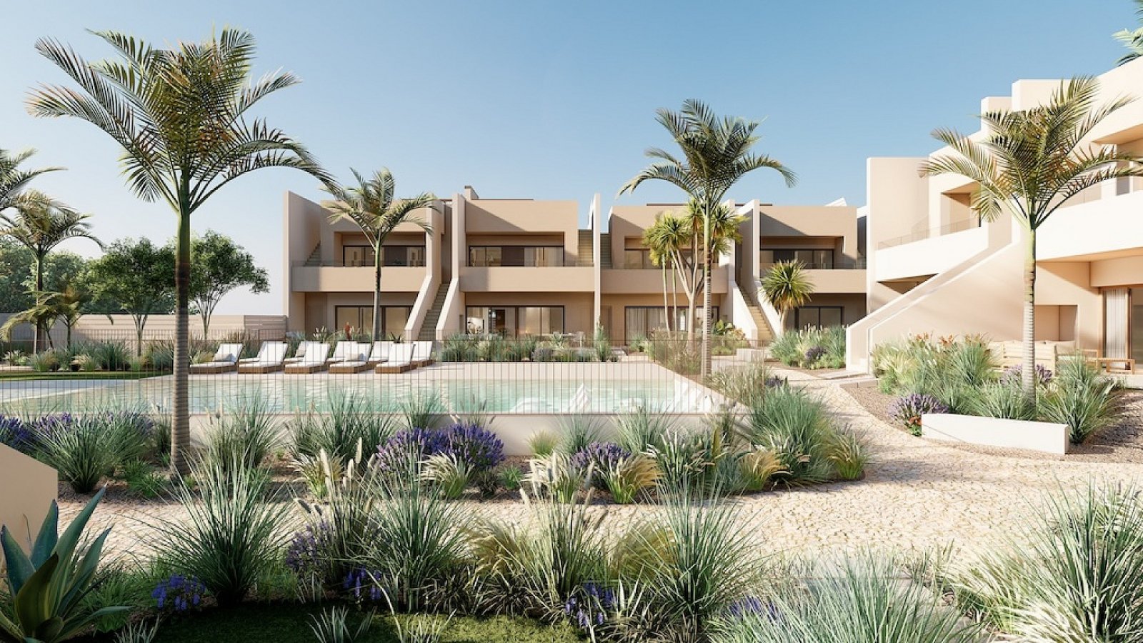Lifestyle Apartments: Solarium, Pool &amp; Komfort