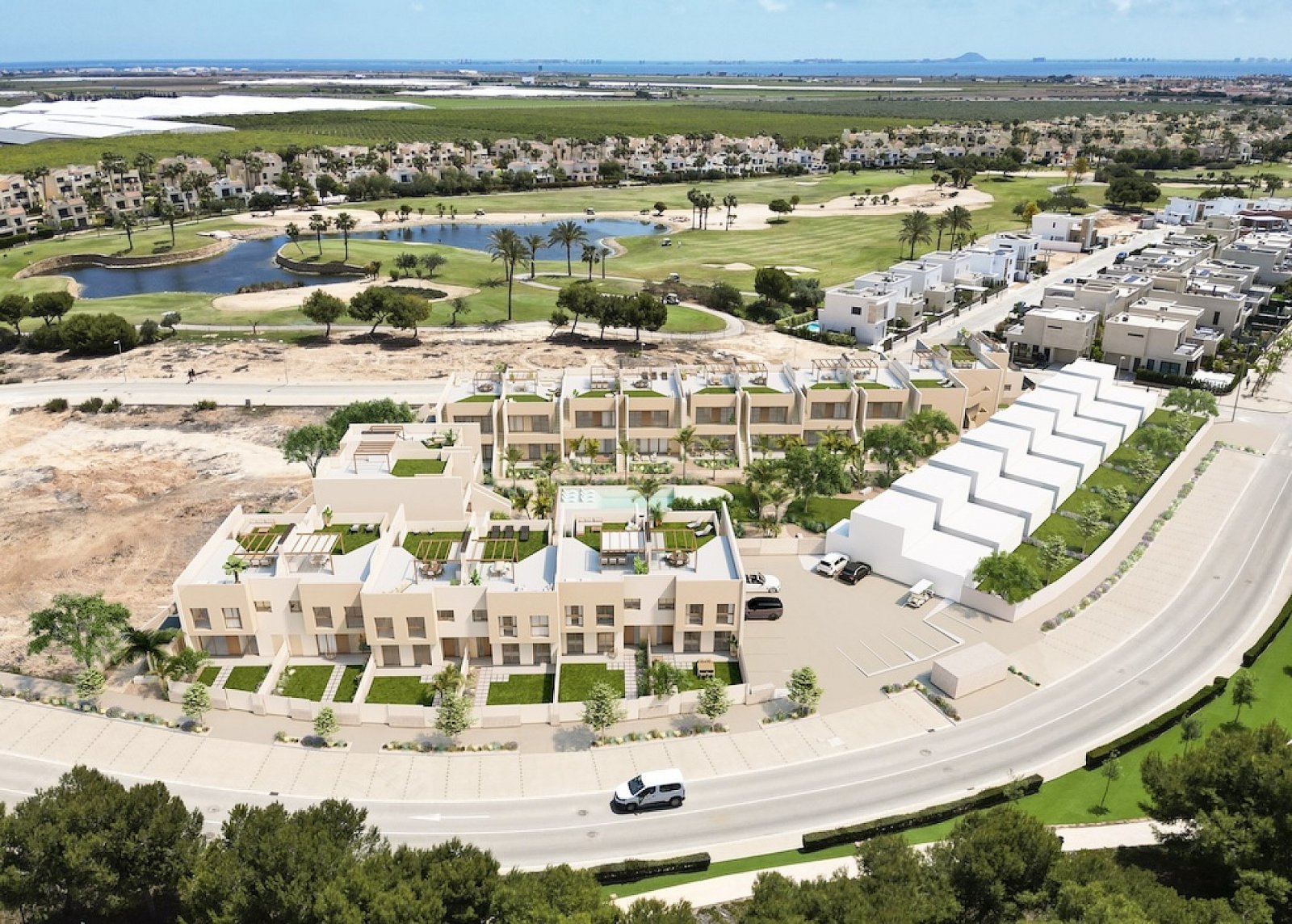 Lifestyle Apartments: Solarium, Pool &amp; Komfort