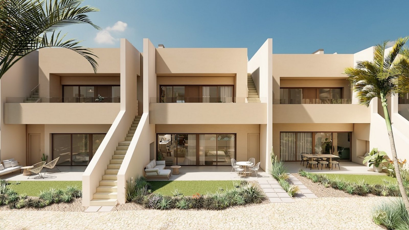Lifestyle Apartments: Solarium, Pool &amp; Komfort