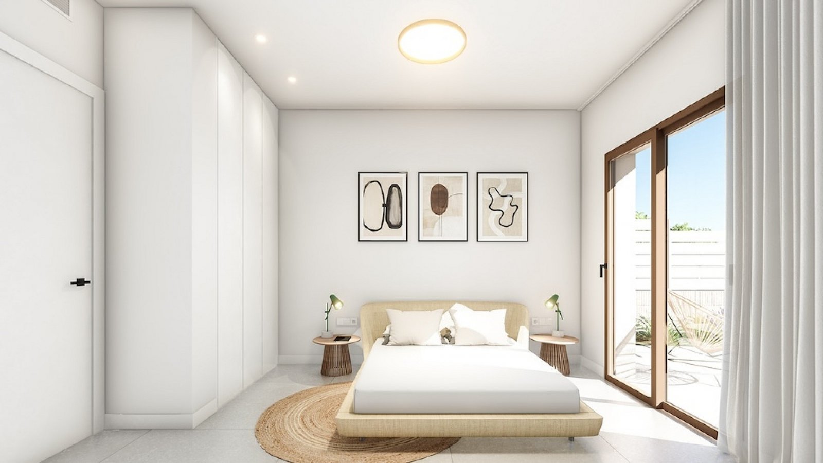 Lifestyle Apartments: Solarium, Pool &amp; Komfort