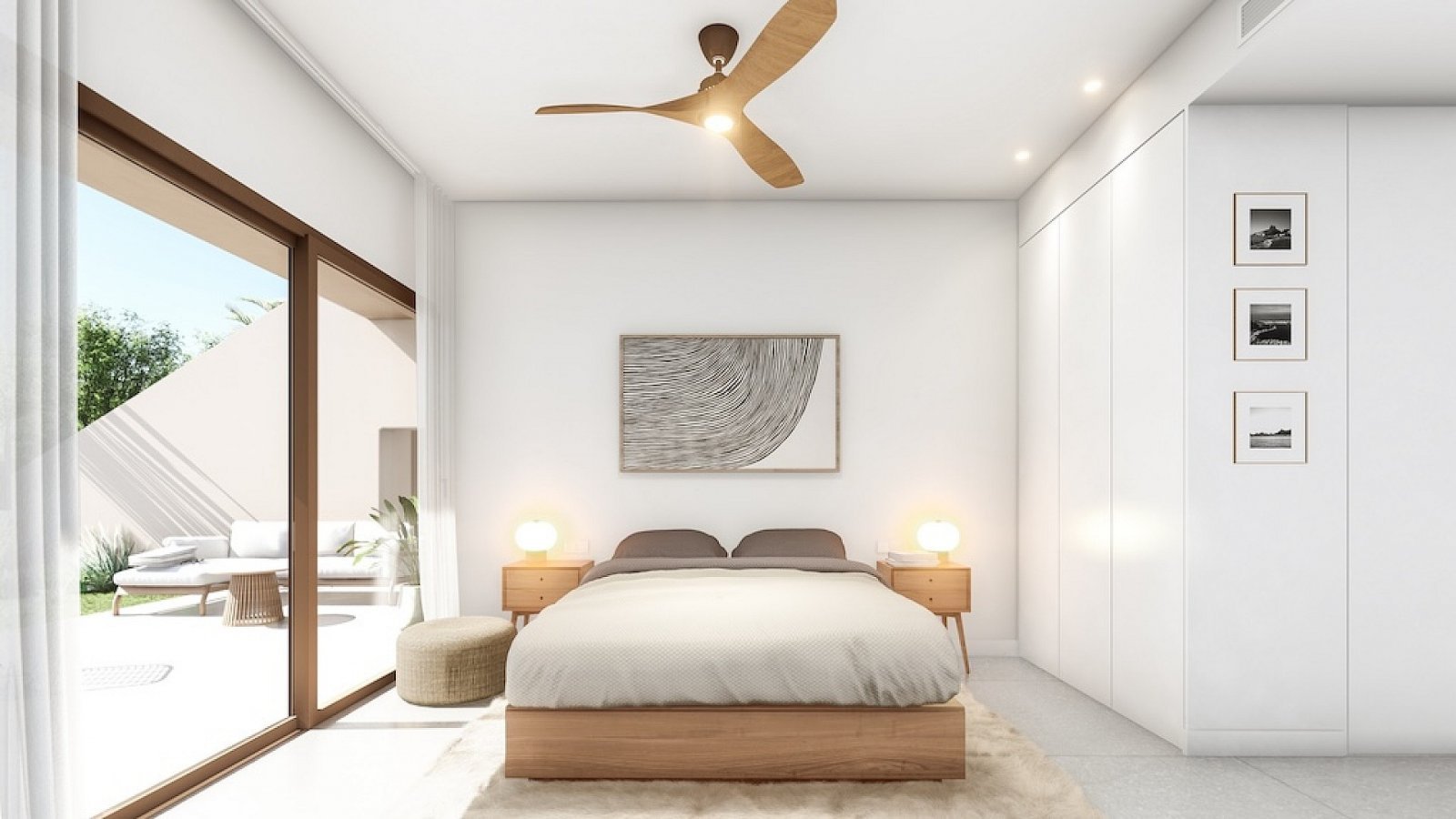Lifestyle Apartments: Solarium, Pool &amp; Komfort