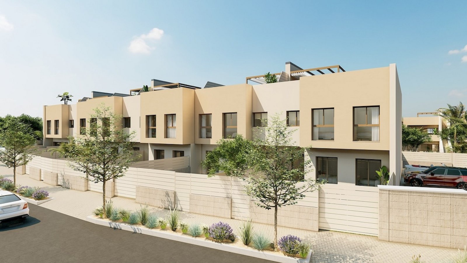 Lifestyle Apartments: Solarium, Pool &amp; Komfort