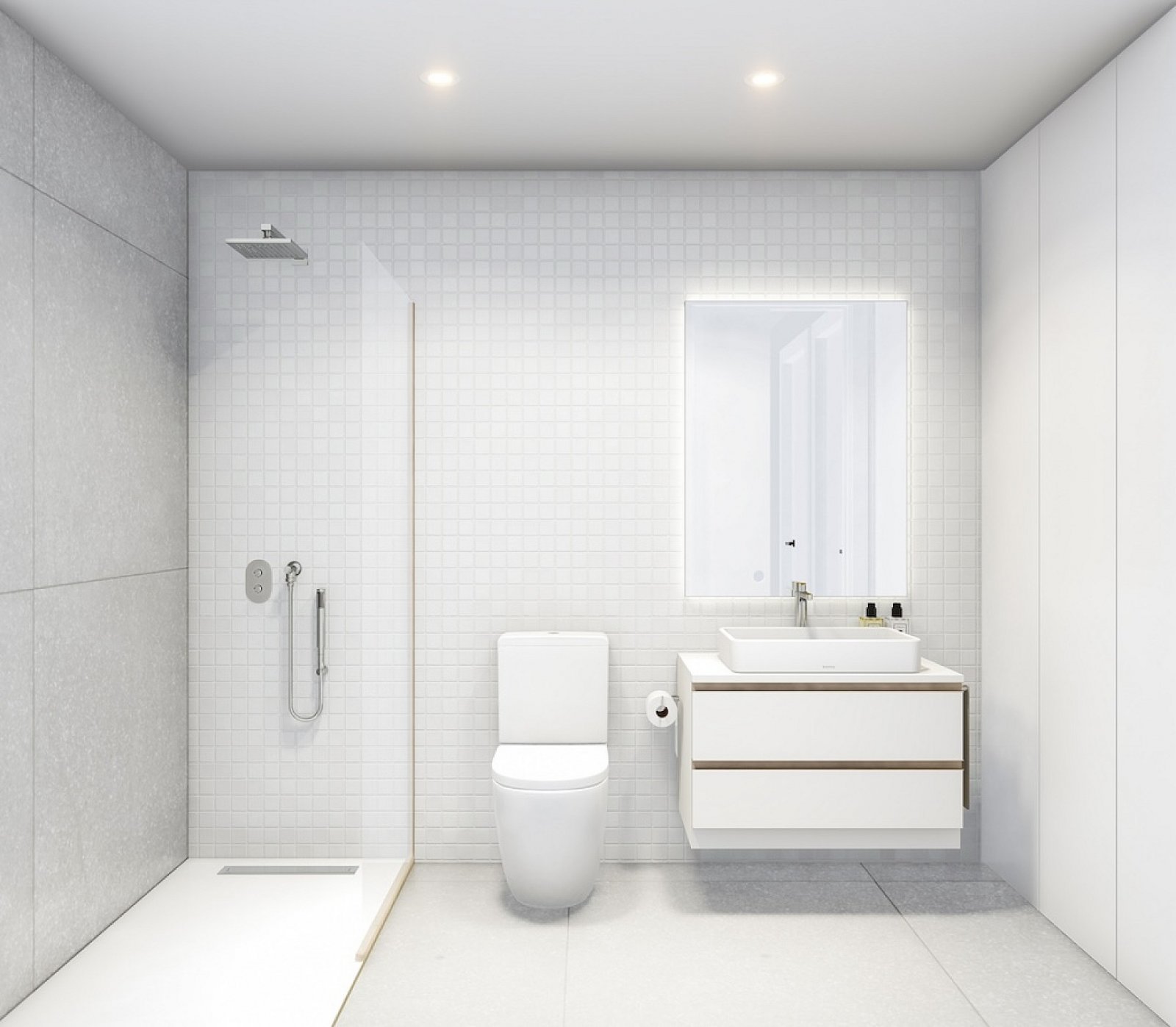 Lifestyle Apartments: Solarium, Pool &amp; Komfort