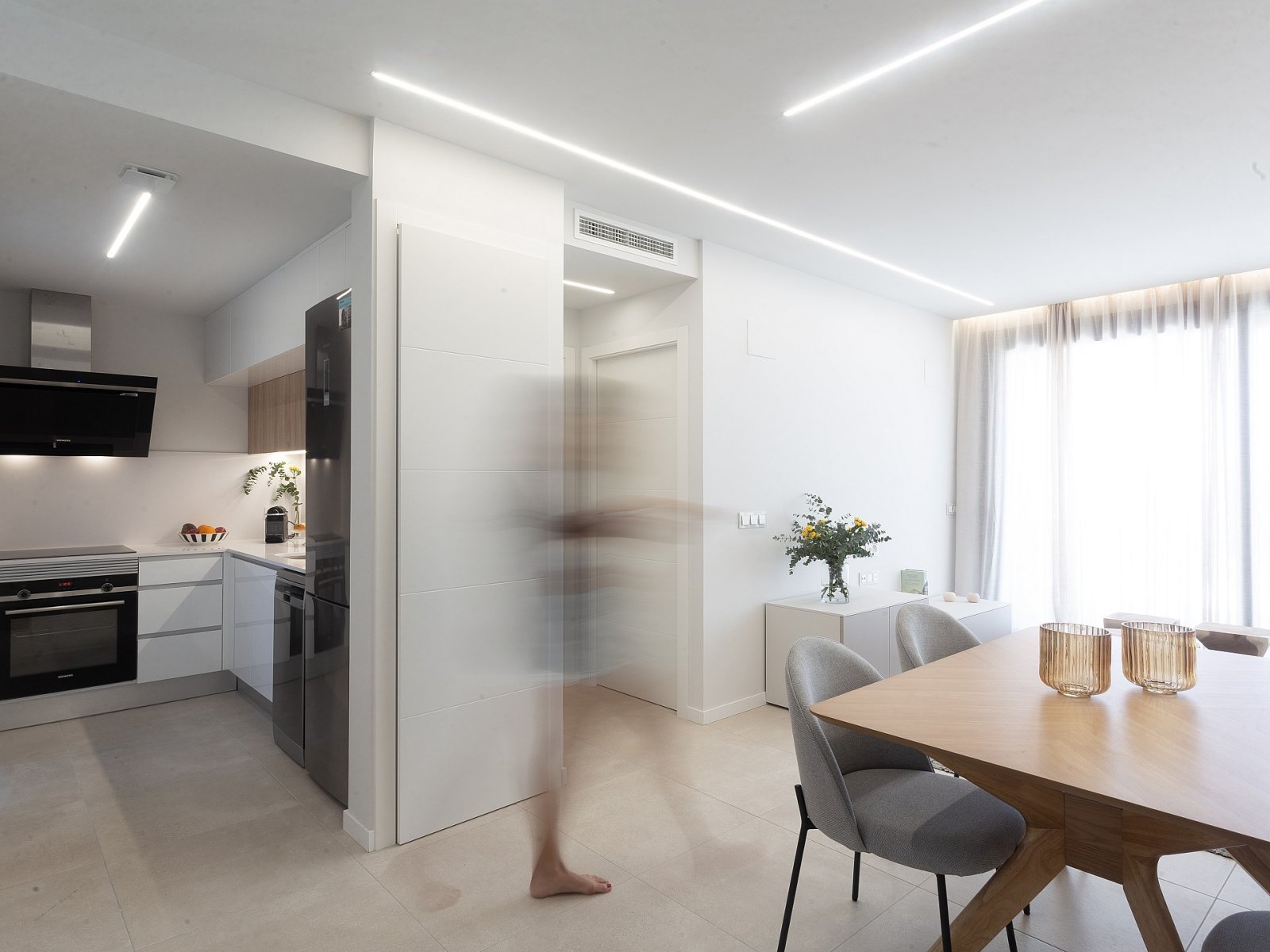Exklusive Apartments mit Terrasse & Meerblick