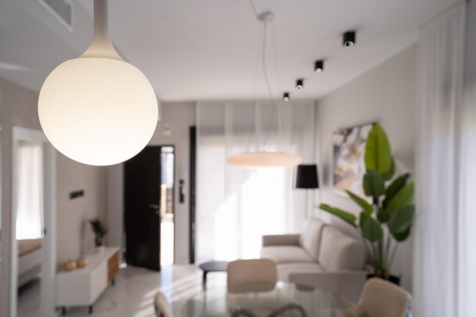 Exklusive Apartments mit Dachterrasse und Pool