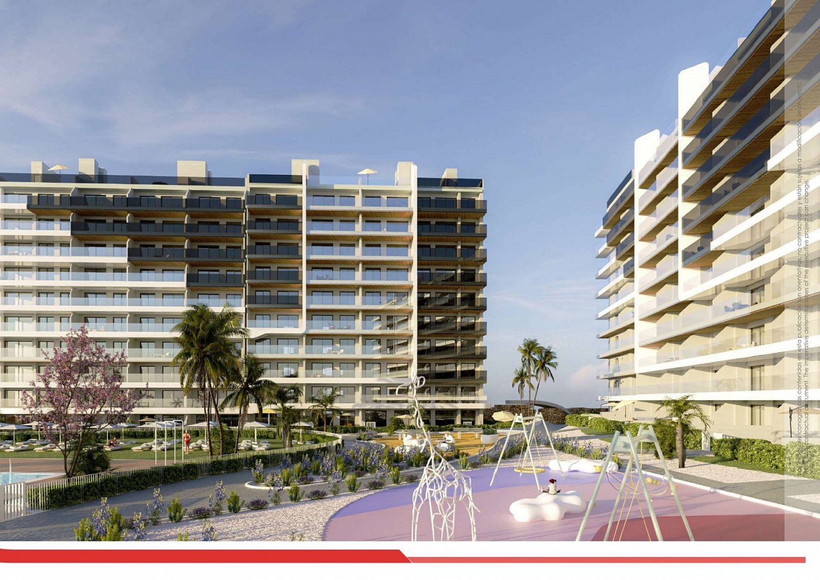Modernes Apartment mit Terrasse, Pool &amp; Komfort