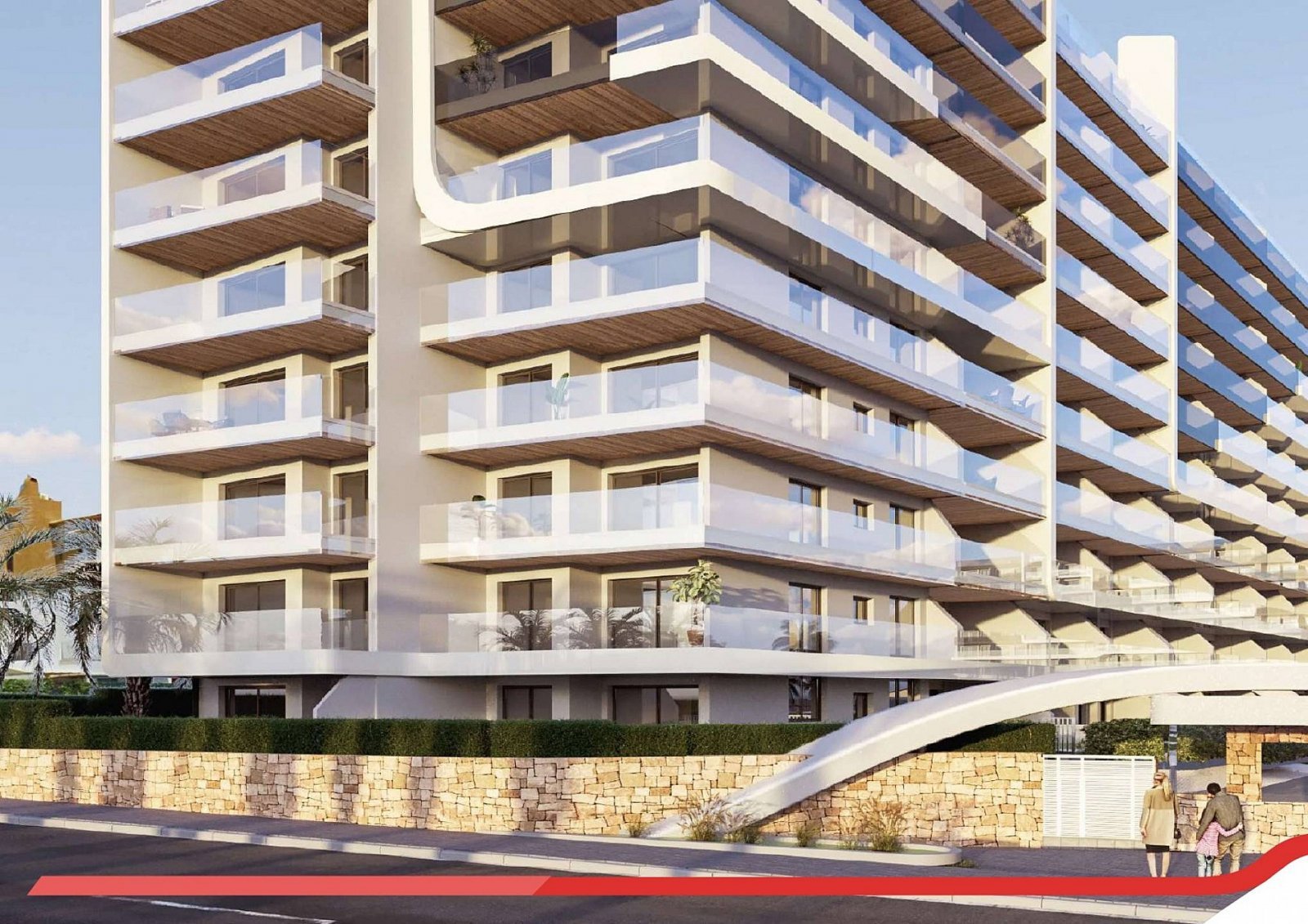 Modernes Apartment mit Terrasse, Pool &amp; Komfort