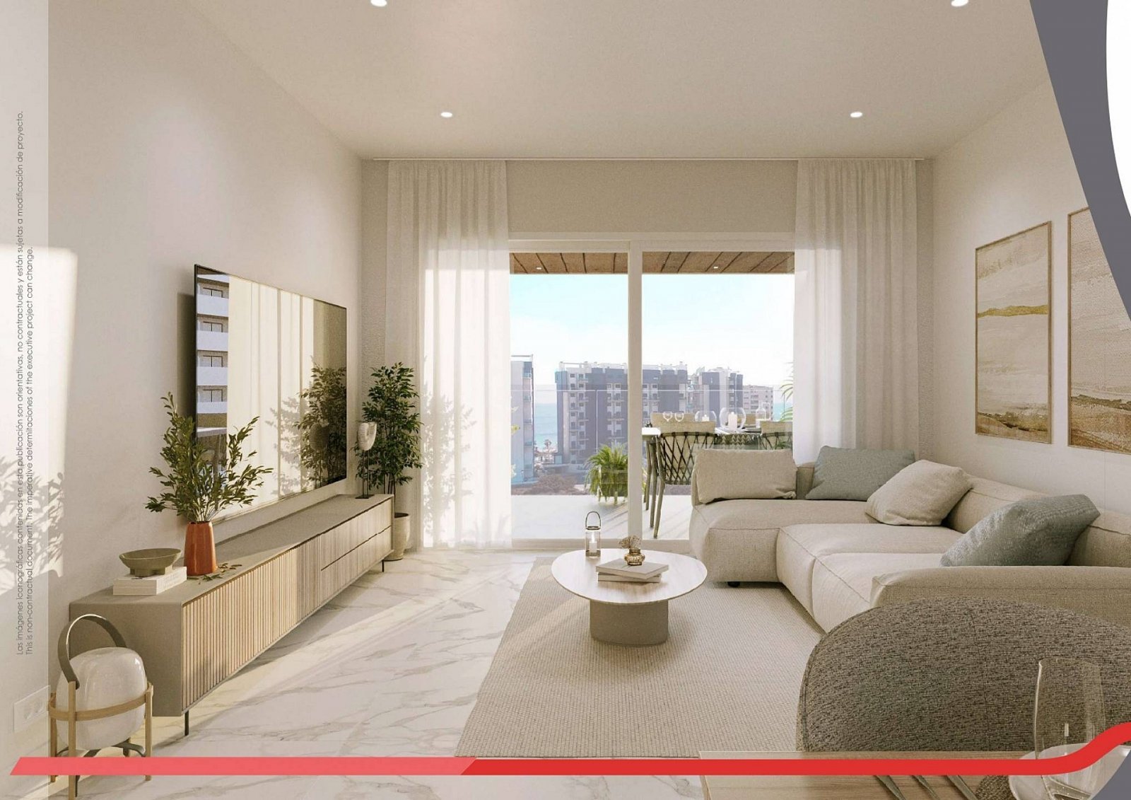 Modernes Apartment mit Terrasse, Pool &amp; Komfort
