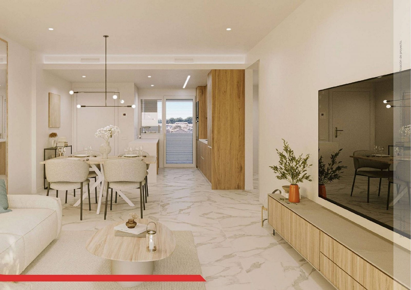 Modernes Apartment mit Terrasse, Pool &amp; Komfort