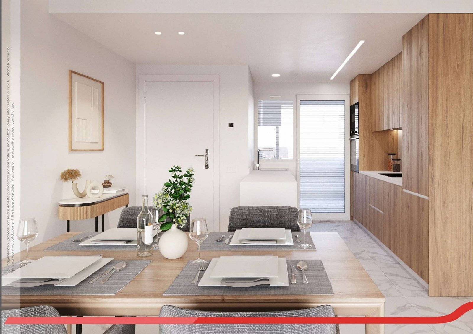 Modernes Apartment mit Terrasse, Pool &amp; Komfort