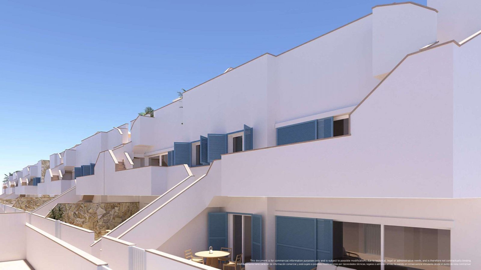 Wohnung in Meeresnähe (300m) mit Pool