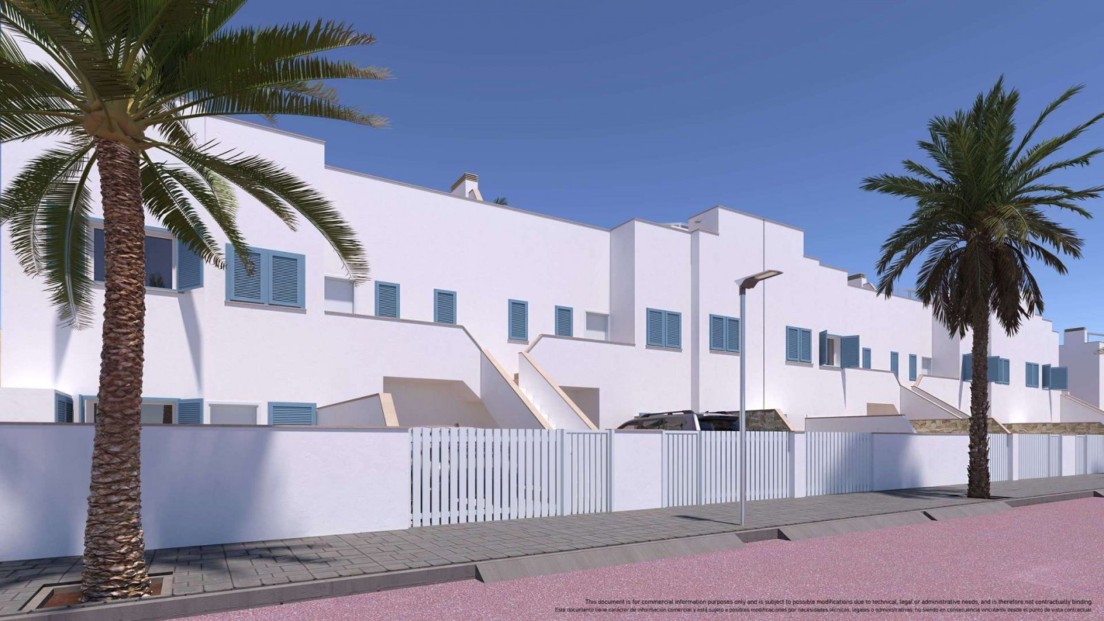 Wohnung in Meeresnähe (300m) mit Pool