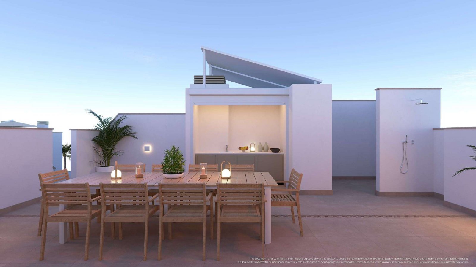 Wohnung in Meeresnähe (300m) mit Pool