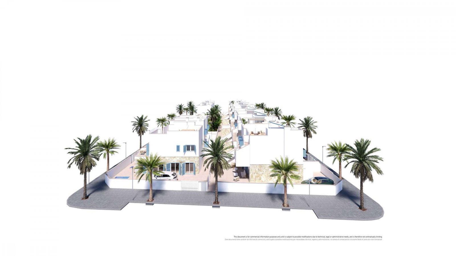 Wohnung in Meeresnähe (300m) mit Pool