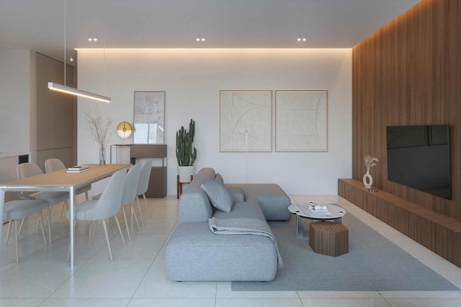 Exklusives Wohnen mit Spa, Pool und High-End Ausstattung