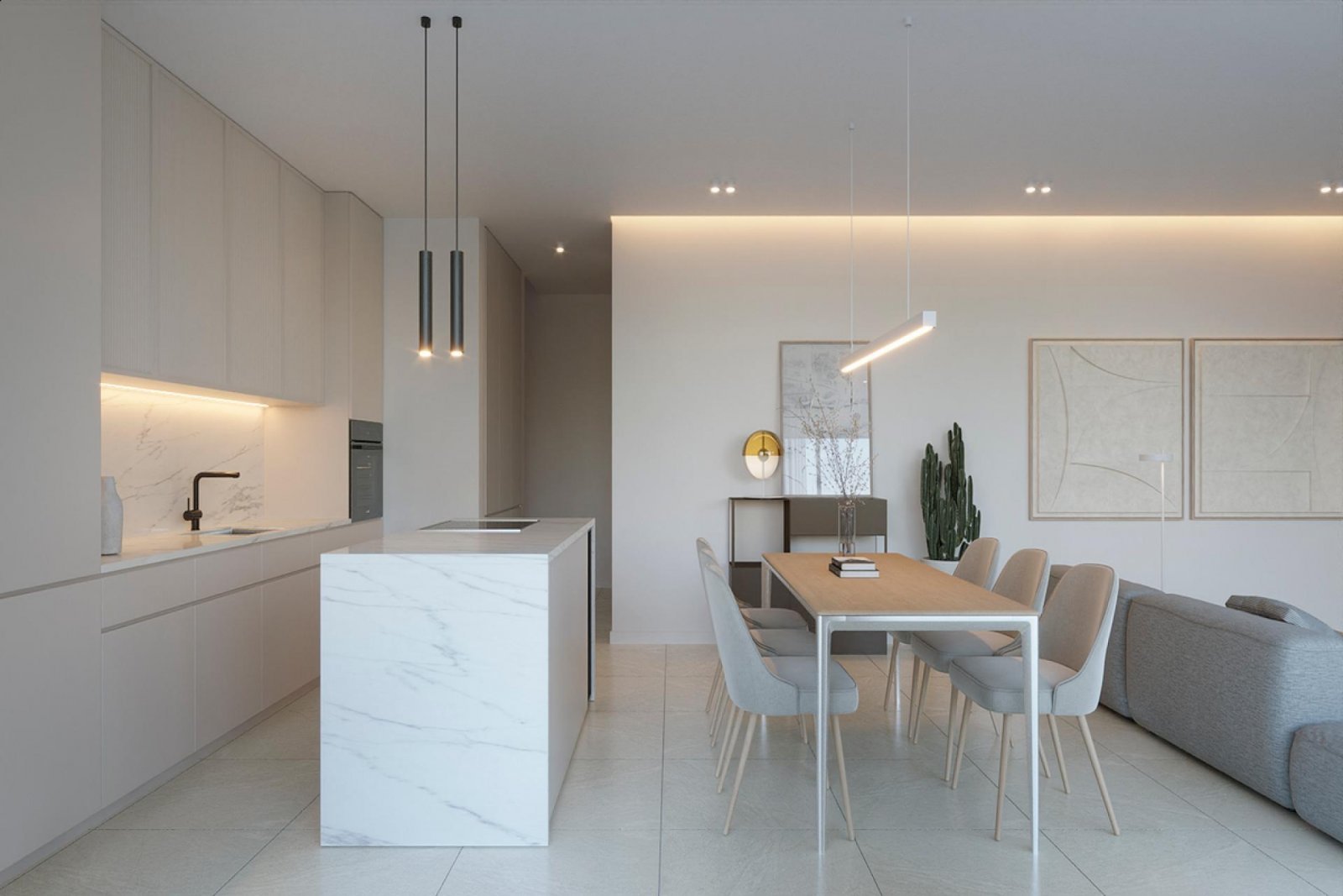 Exklusives Wohnen mit Spa, Pool und High-End Ausstattung