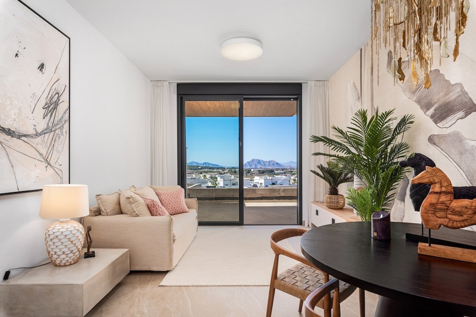 Modernes Dachterrassenapartment in Top-Lage