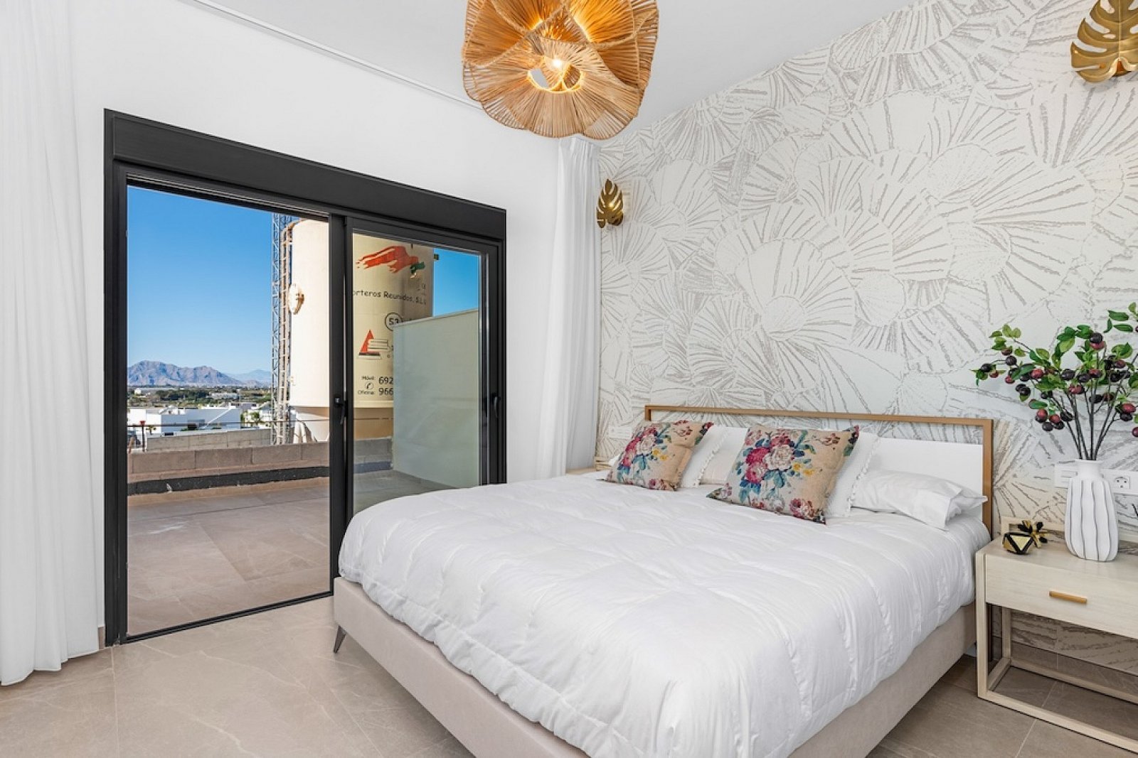 Modernes Dachterrassenapartment in Top-Lage