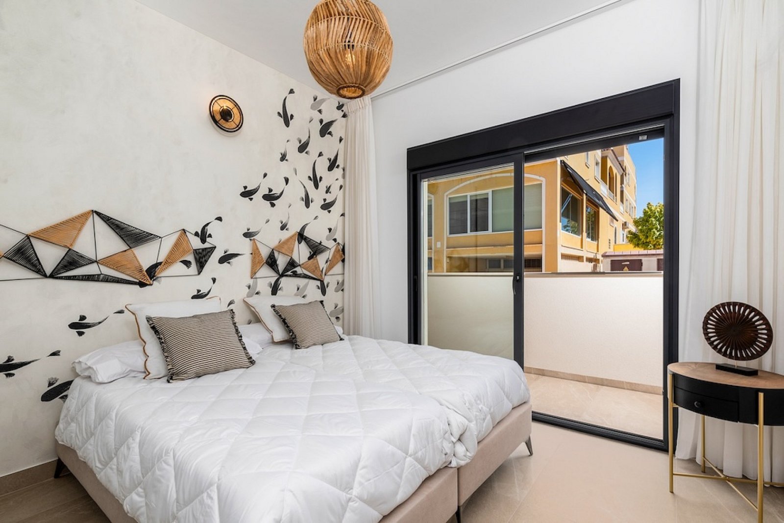 Modernes Dachterrassenapartment in Top-Lage