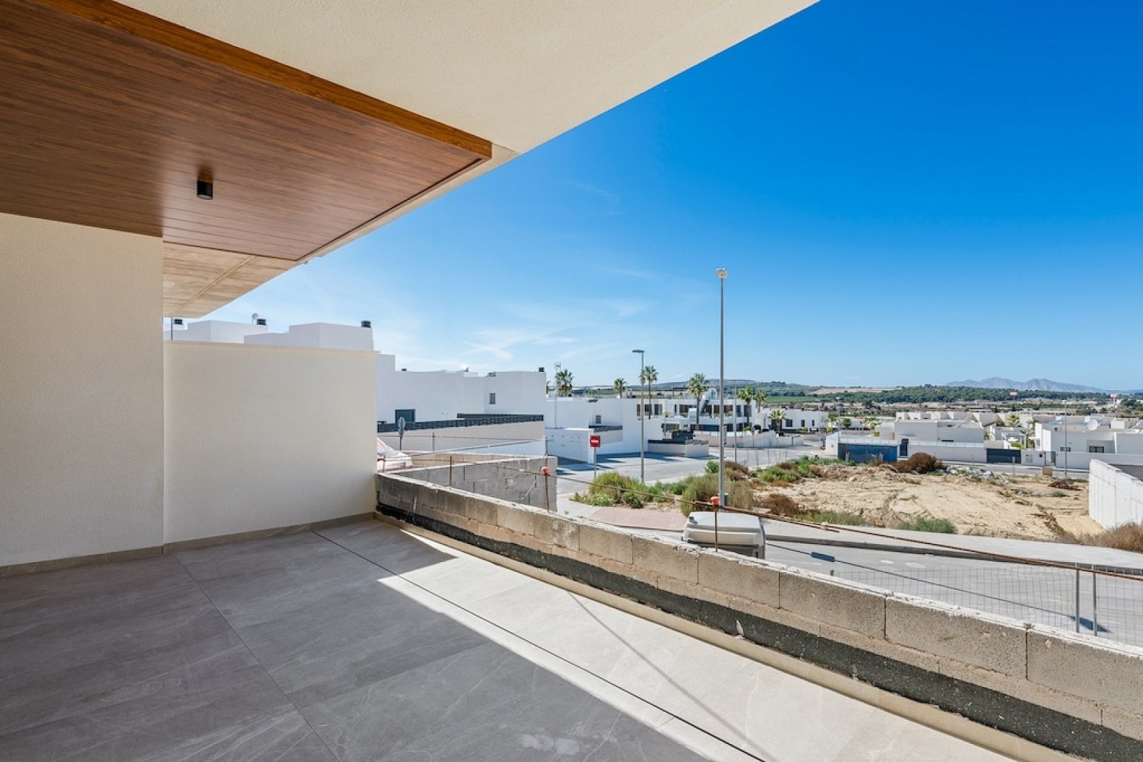 Modernes Dachterrassenapartment in Top-Lage