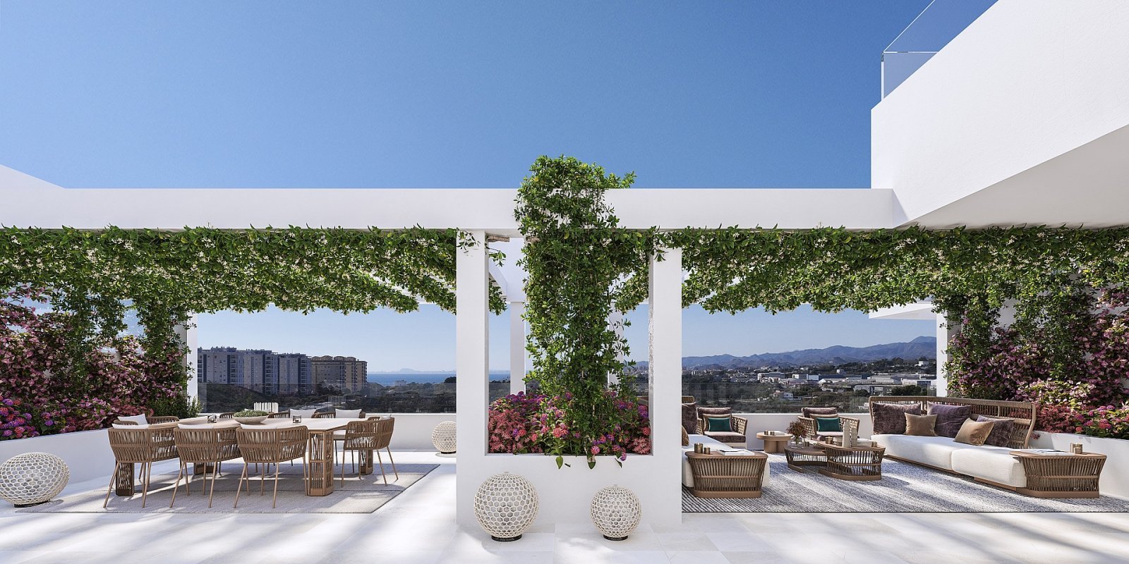Hochwertiges Apartment mit Terrasse, Pool und Lagerraum