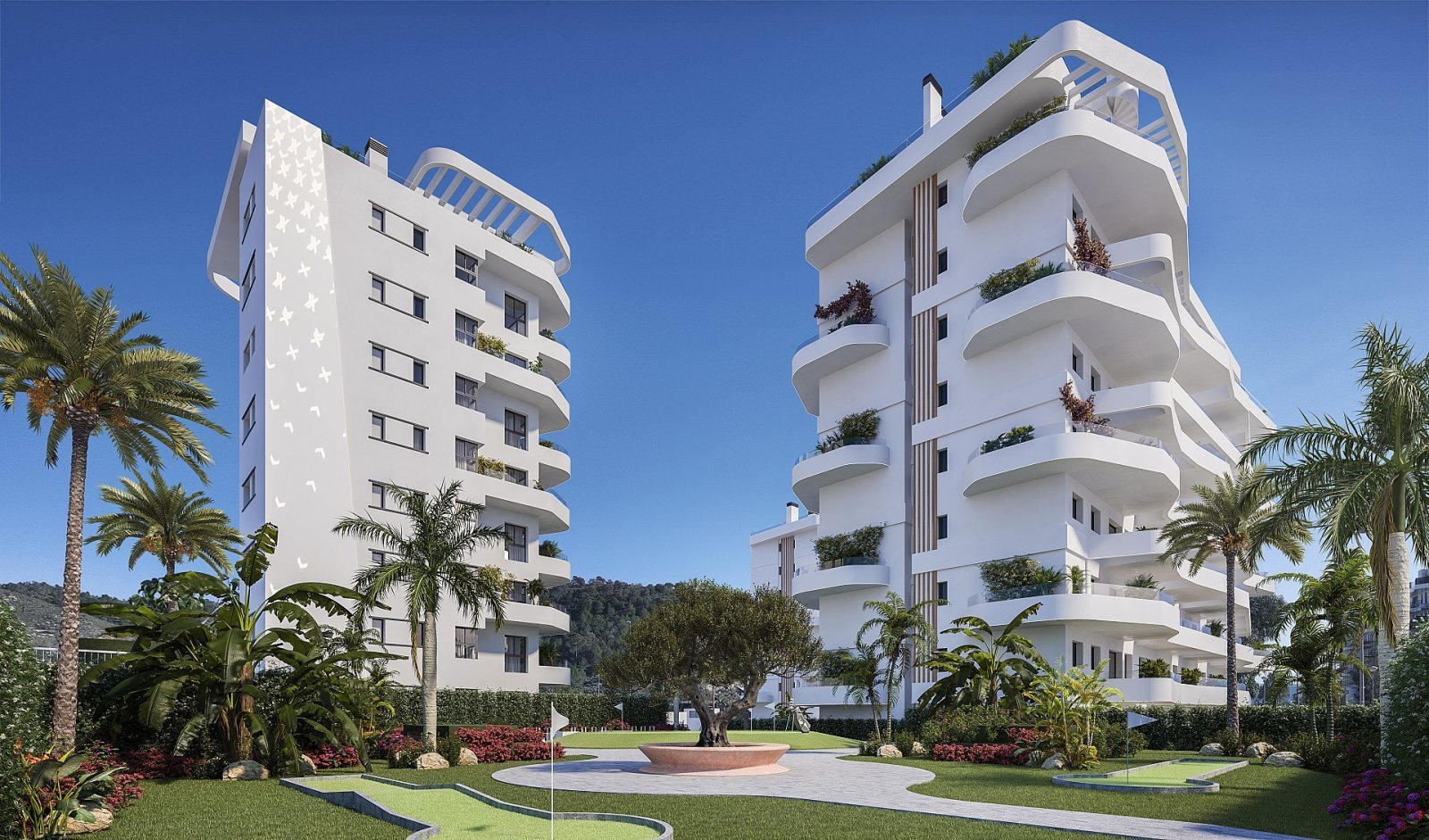 Hochwertiges Apartment mit Terrasse, Pool und Lagerraum