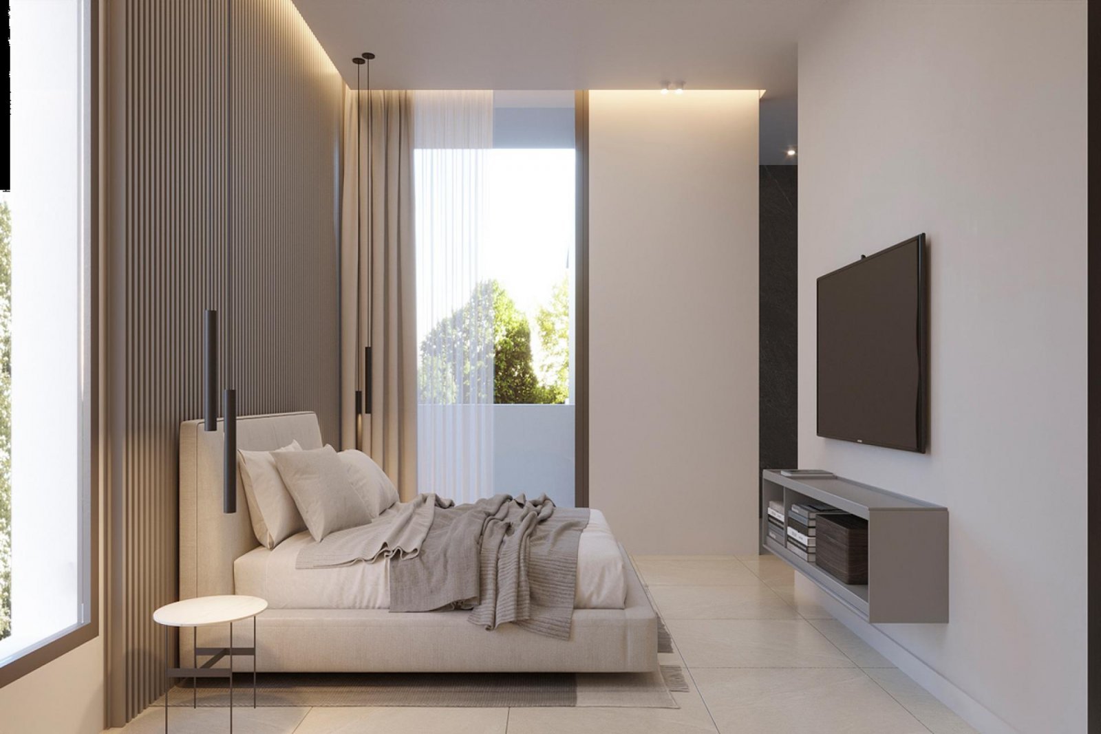 Exklusives Wohnen mit Garten und Spa-Bereich