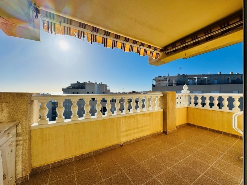 Exklusives Penthouse mit Pool & großzügiger Terrasse